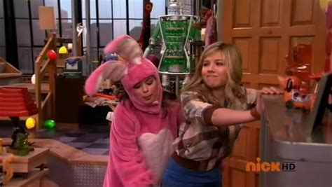 tv tropes radar|ICarly/Radar .